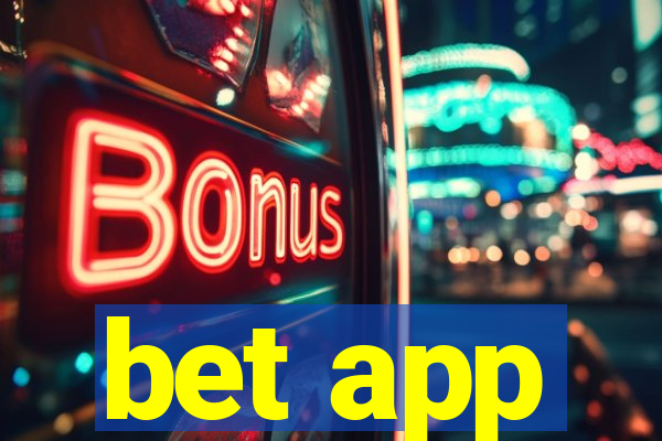 bet app